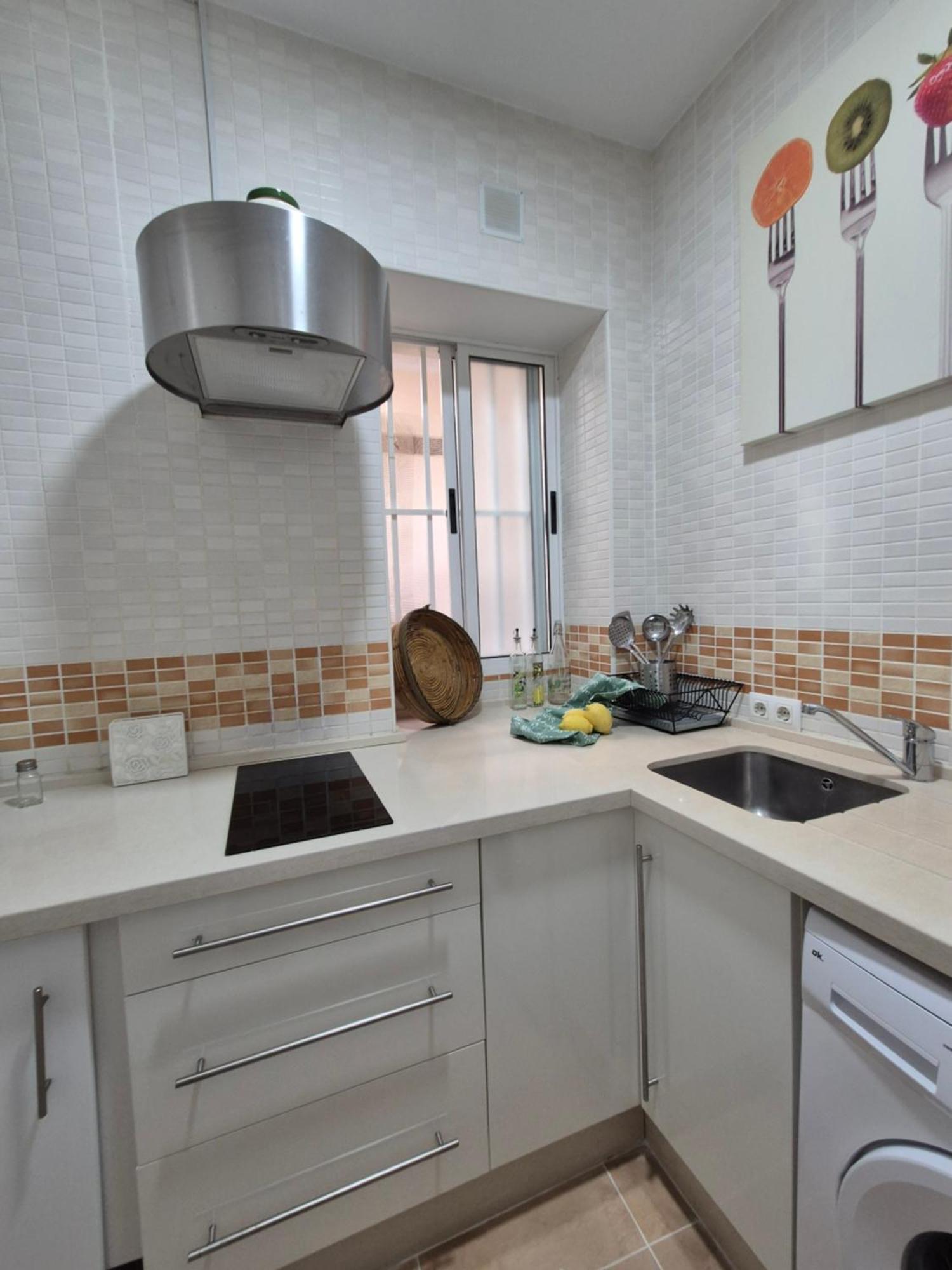 Hostfy Centro San Roman Sevilla Eksteriør bilde