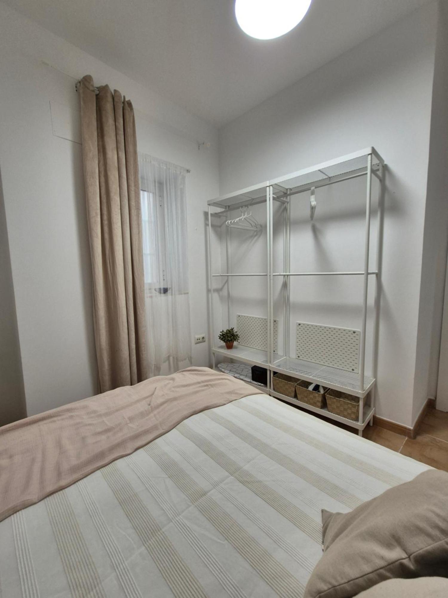 Hostfy Centro San Roman Sevilla Eksteriør bilde