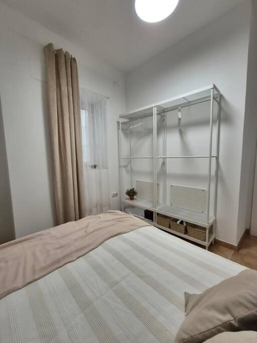 Hostfy Centro San Roman Sevilla Eksteriør bilde