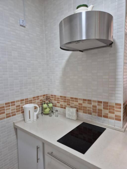 Hostfy Centro San Roman Sevilla Eksteriør bilde