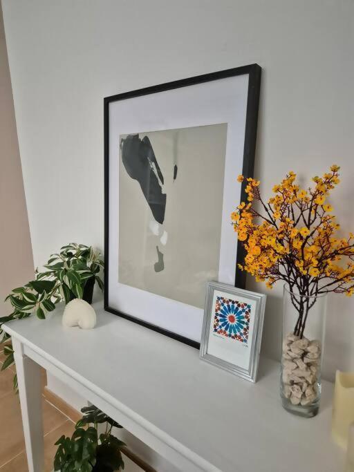 Hostfy Centro San Roman Sevilla Eksteriør bilde