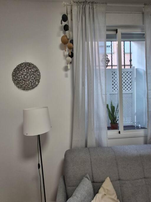 Hostfy Centro San Roman Sevilla Eksteriør bilde