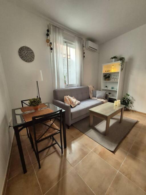 Hostfy Centro San Roman Sevilla Eksteriør bilde
